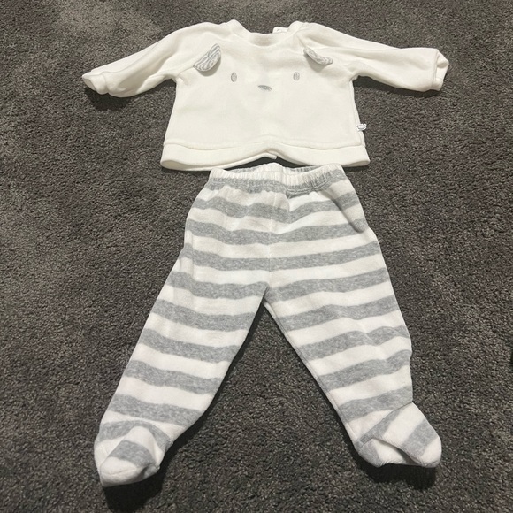 BLUkids 1-3 Month Set - Picture 1 of 4